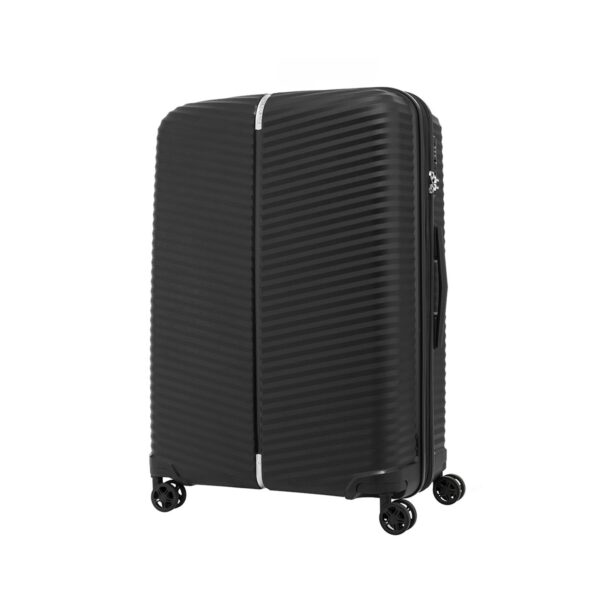 MALETA VARRO BLACK CABINA 35L. - Image 3
