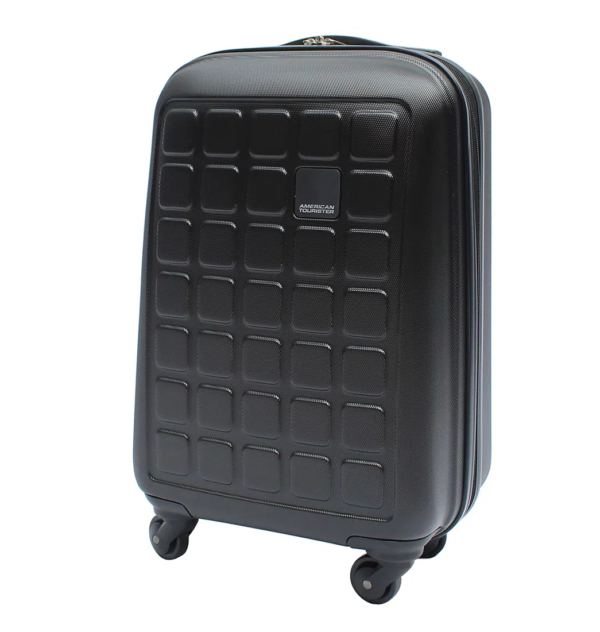 MALETA DE CABINA CIRRUS LIGHT 19".