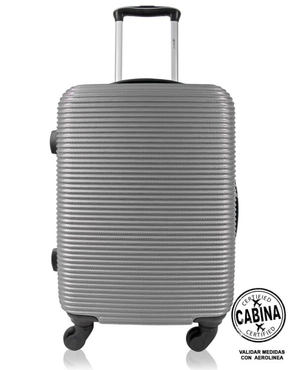 Maleta Cabina (20″) Davos – 53 Cm - Image 2