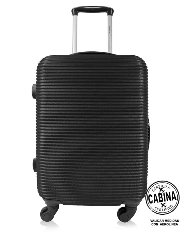 Maleta Cabina (20″) Davos – 53 Cm - Image 4