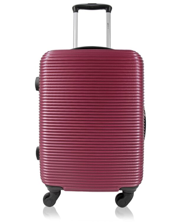 Maleta Cabina (20″) Davos – 53 Cm - Image 3
