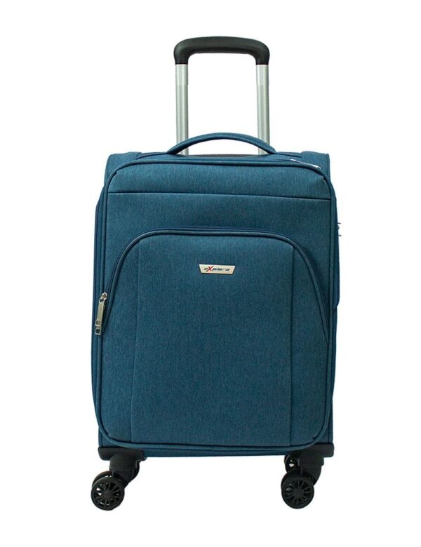 Maleta Cabina (19″) Baru - 53 Cm - Image 5