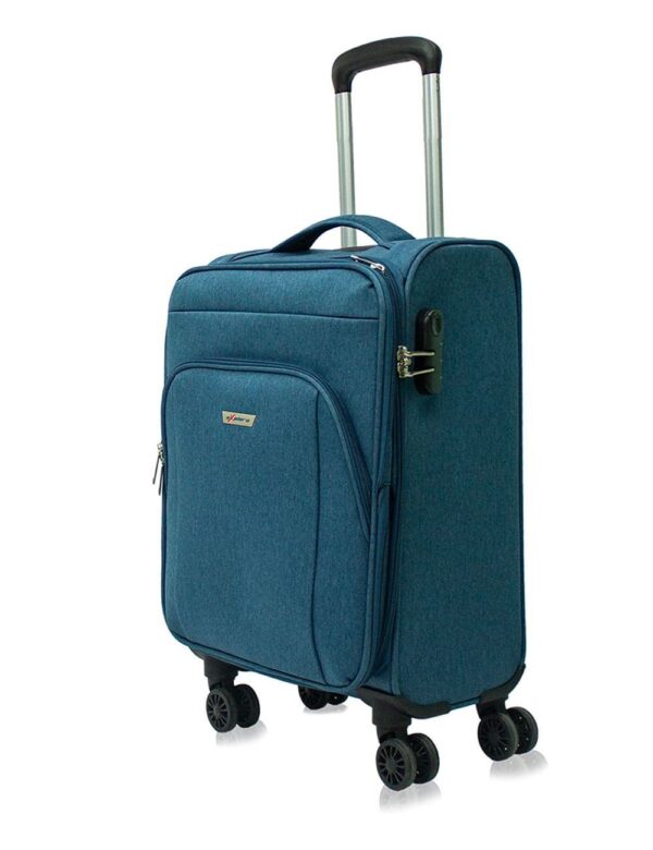 Maleta Cabina (19″) Baru - 53 Cm - Image 4