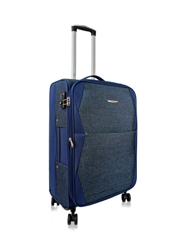 Maleta Cabina (20″) Rayo – 56Cm