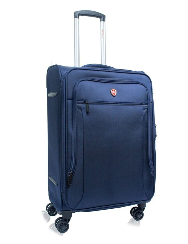 Maleta Mediana (24") ONIX - 66 Cm