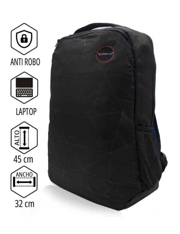 Morral Antirrobo Delta - Explora - Image 2